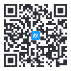iOS 系统版 二维码（LPL）